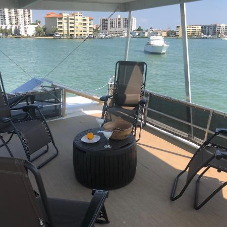 Emerald Gold Boat, 52 Foot Luxury Water Adventure Clearwater Beach Exterior foto