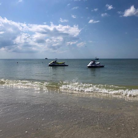 Emerald Gold Boat, 52 Foot Luxury Water Adventure Clearwater Beach Exterior foto