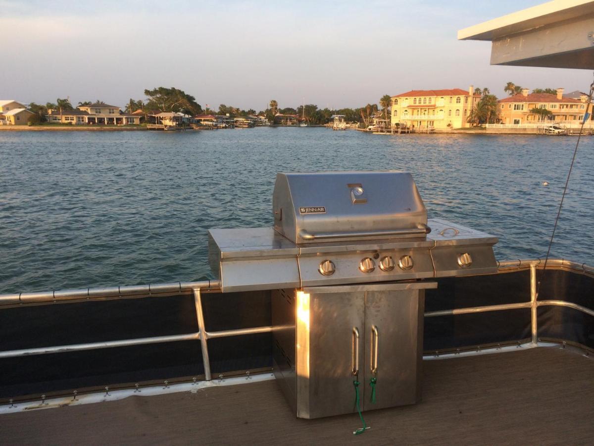 Emerald Gold Boat, 52 Foot Luxury Water Adventure Clearwater Beach Quarto foto