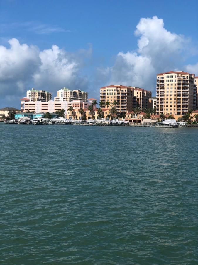 Emerald Gold Boat, 52 Foot Luxury Water Adventure Clearwater Beach Exterior foto