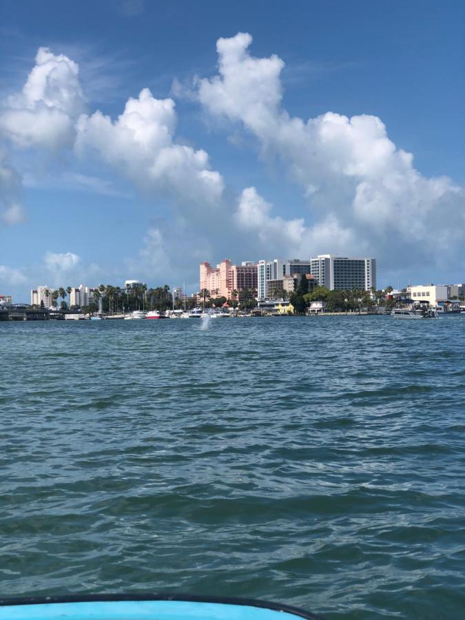 Emerald Gold Boat, 52 Foot Luxury Water Adventure Clearwater Beach Exterior foto