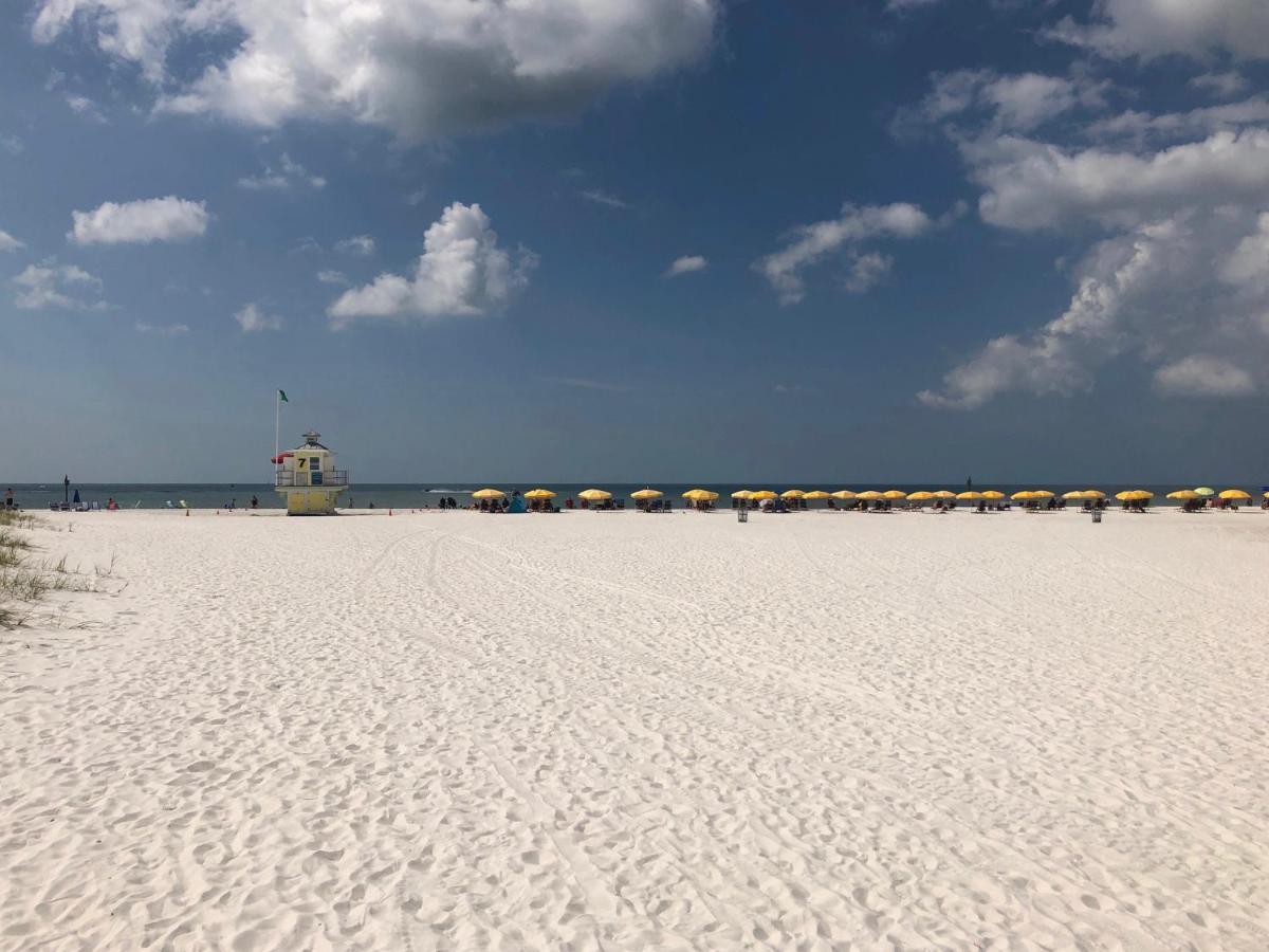 Emerald Gold Boat, 52 Foot Luxury Water Adventure Clearwater Beach Exterior foto