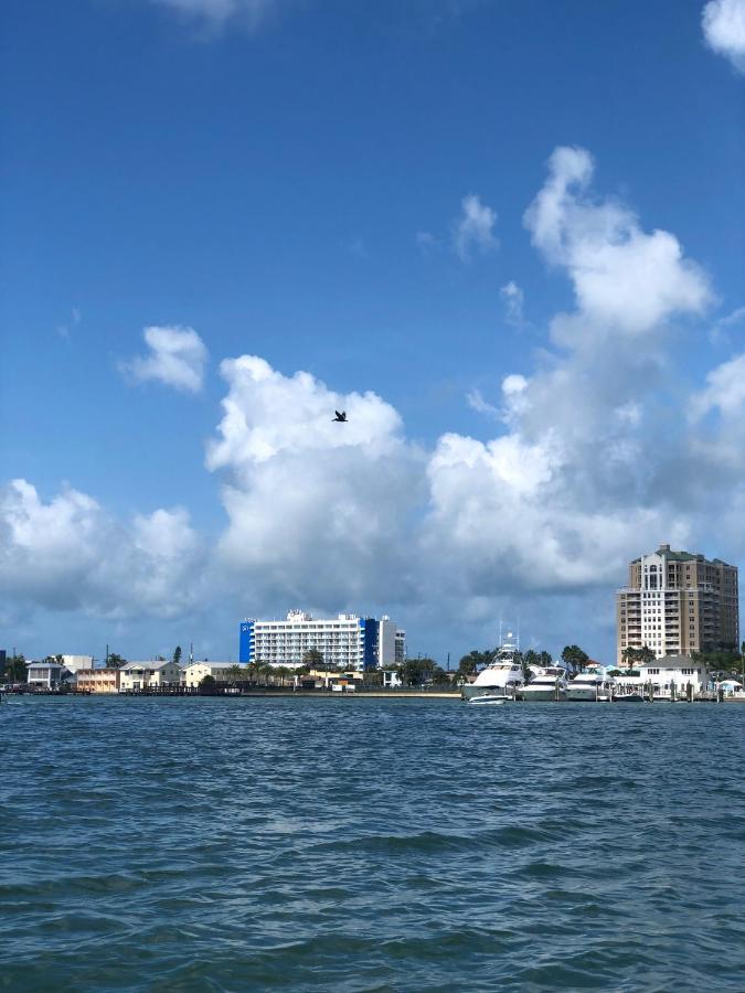 Emerald Gold Boat, 52 Foot Luxury Water Adventure Clearwater Beach Exterior foto