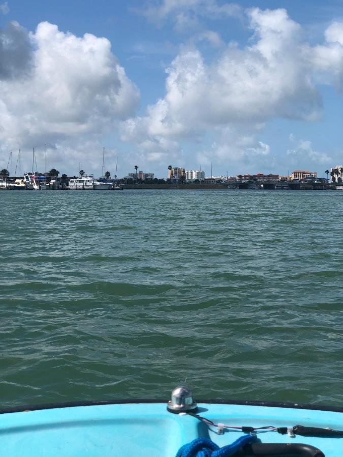 Emerald Gold Boat, 52 Foot Luxury Water Adventure Clearwater Beach Exterior foto