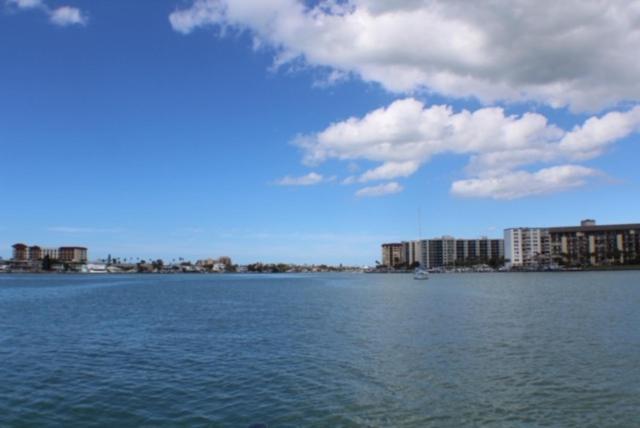 Emerald Gold Boat, 52 Foot Luxury Water Adventure Clearwater Beach Exterior foto