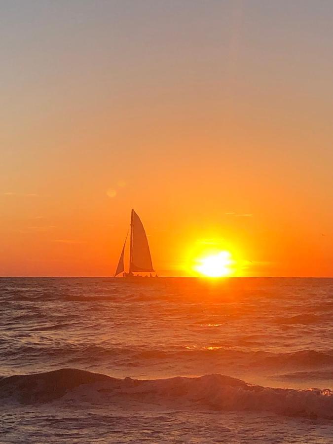 Emerald Gold Boat, 52 Foot Luxury Water Adventure Clearwater Beach Exterior foto